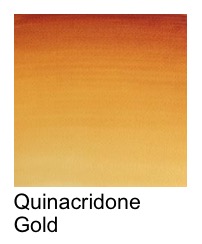 Venta pintura online: Acuarela Oro Quinacridona nº547